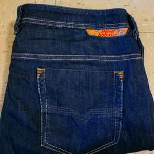 Mens Diesel Jeans